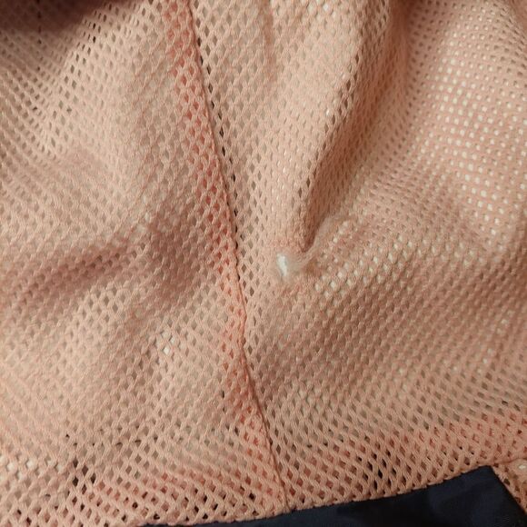 Girls Youth 14/16 Columbia Sportswear Omni-Tech Hoddie Windbreaker - Picture 9 of 15